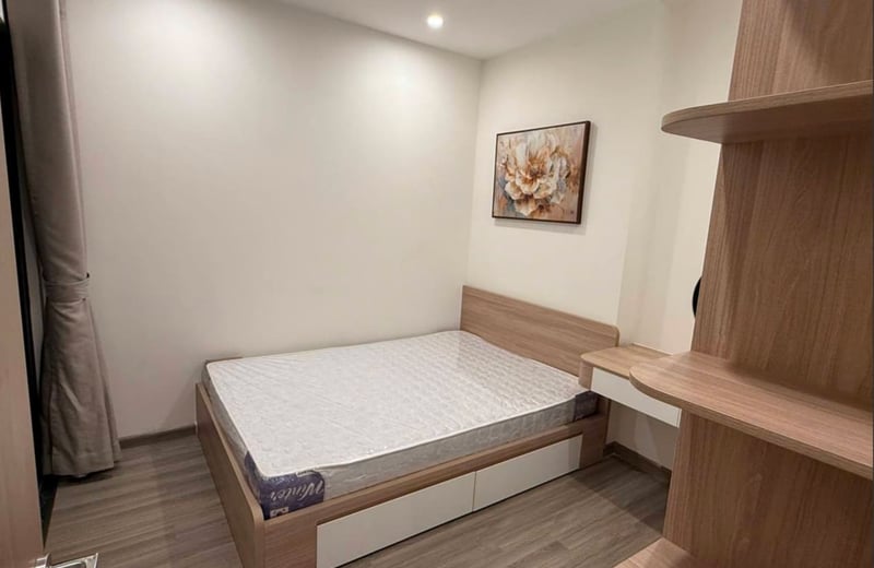 Modern and cozy apartment for rent in The Beverly Solari, Ho Chi Minh City (Saigon), Vietnam