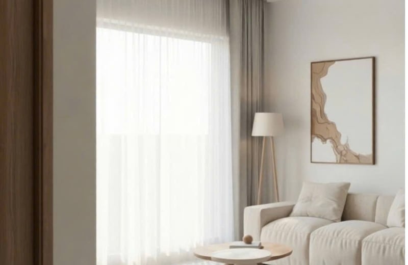 Long-term fully furnished apartment rental at Opus One, Ho Chi Minh City, (Saigon), Vietnam