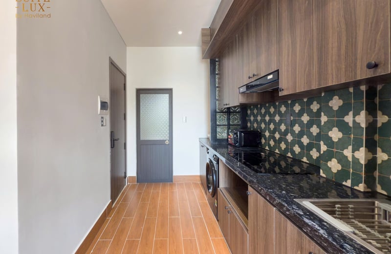 Location d'appartement meublé et lumineux, district de Hai Chau, Da Nang, Viêt Nam