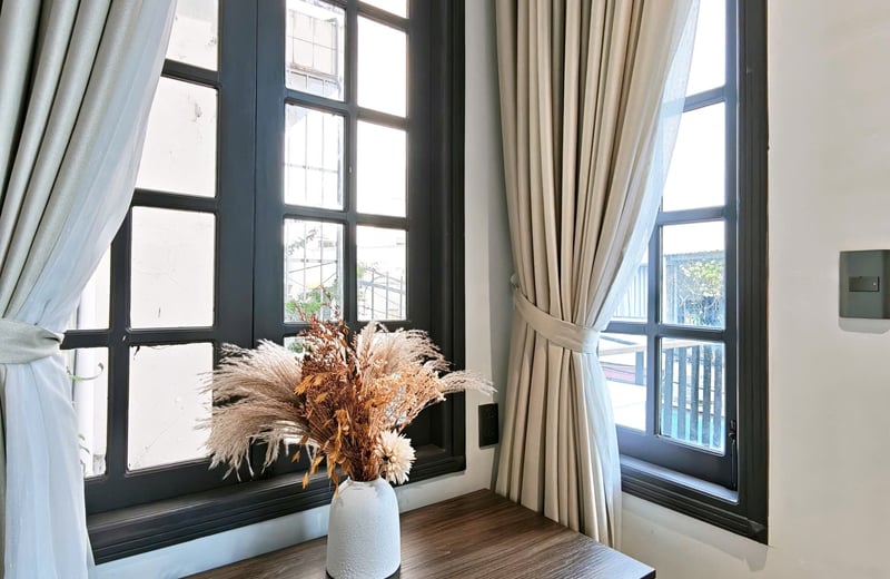 Zu vermieten: Gemütliches Apartment im Stadtzentrum, Da Nang, Vietnam