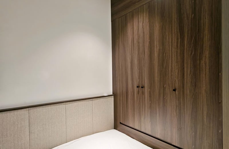 Zu vermieten: Gemütliches Apartment im Stadtzentrum, Da Nang, Vietnam