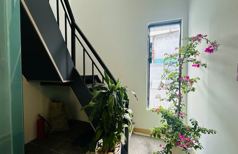 Se alquila casa nueva y luminosa cerca de la playa, Da Nang, Vietnam