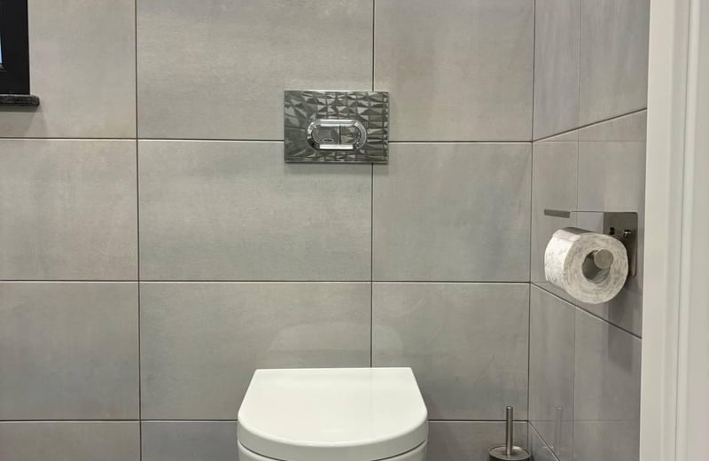 House for Rent with Pool in Batumi Suburbs, 133 m²