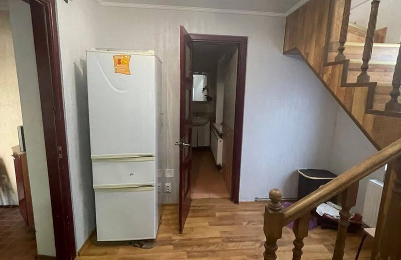 Аренда меблированного дома, Буюканы, Кишинёв, Молдова