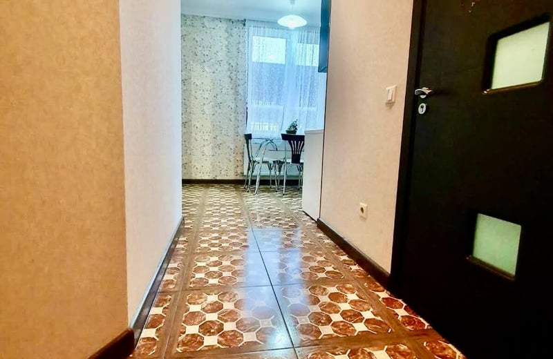 Rent of a furnished 1-room apartment, Ciocana, Chisinau, Moldova