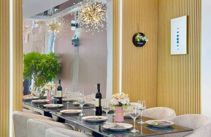 Location d’une maison spacieuse et moderne, Hai Chau, Da Nang, Vietnam