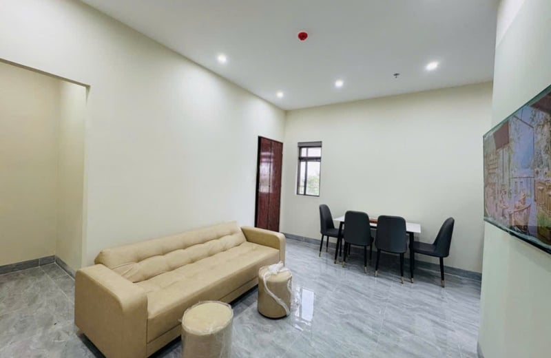 Location d'un appartement moderne neuf, Hoa Xuan, Da Nang, Vietnam