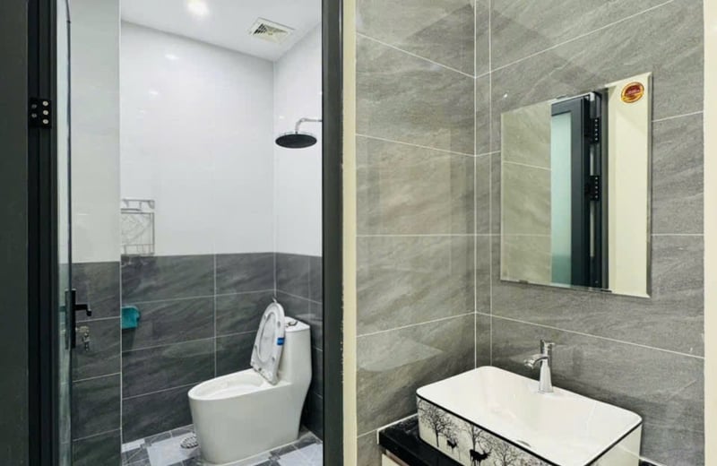 Location d'un appartement moderne neuf, Hoa Xuan, Da Nang, Vietnam