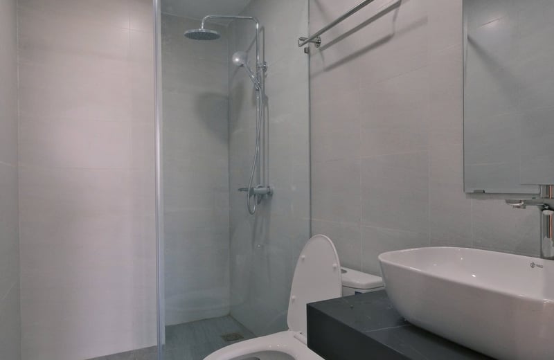 Alquiler de un lujoso apartamento moderno, Distrito de Son Tra, Da Nang, Vietnam