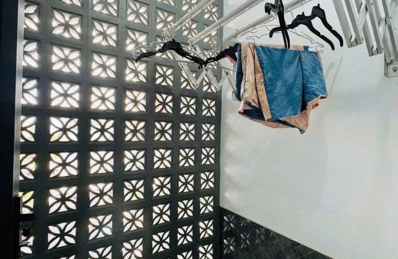 Rental of an elegant, bright apartment, Hai Chau, Da Nang, Vietnam