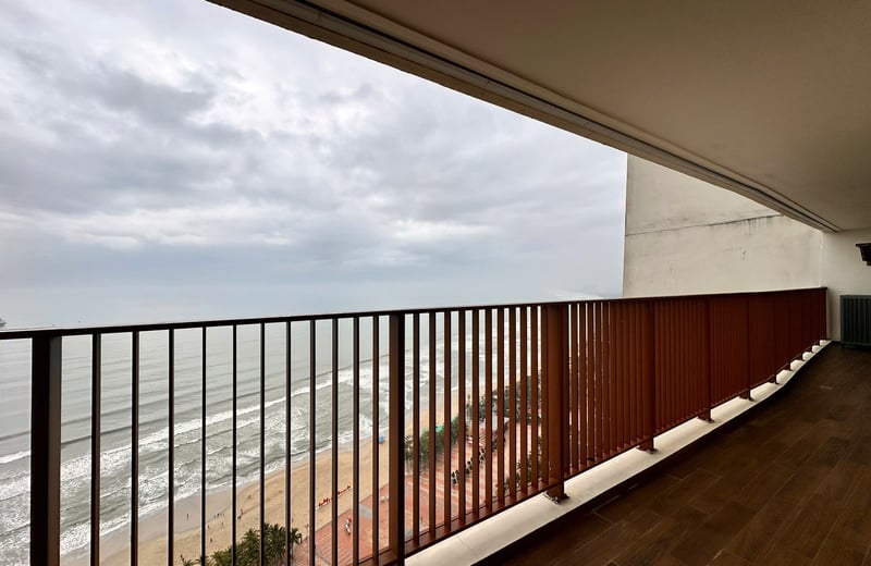 Location d'un appartement de luxe avec vue sur la mer, Da Nang, Vietnam