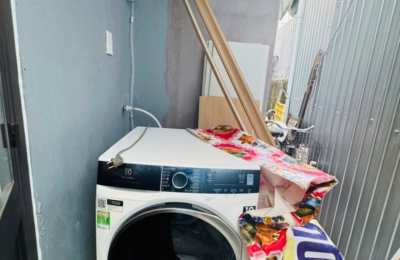 Alquiler de una casa amplia и moderna, Hai Chau, Da Nang, Vietnam