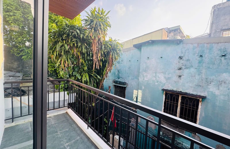 Alquiler de una casa amplia и moderna, Hai Chau, Da Nang, Vietnam