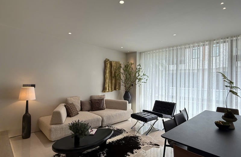 Location d'une villa luxueuse et entièrement meublée avec piscine, près de la plage, Da Nang, Vietnam