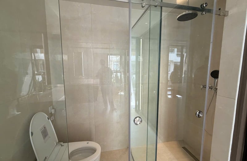 Location d'une villa luxueuse et entièrement meublée avec piscine, près de la plage, Da Nang, Vietnam