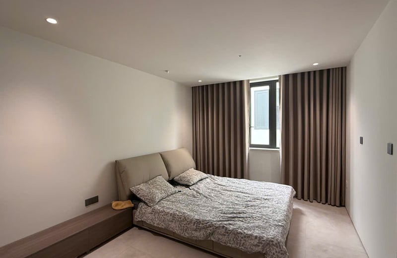 Location d'une villa luxueuse et entièrement meublée avec piscine, près de la plage, Da Nang, Vietnam