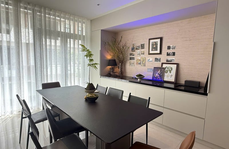 Location d'une villa luxueuse et entièrement meublée avec piscine, près de la plage, Da Nang, Vietnam