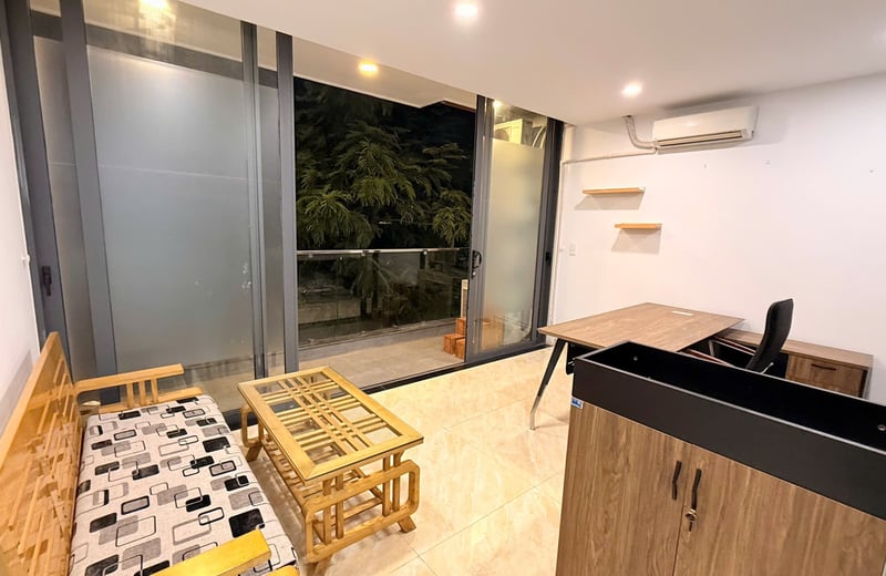 Alquiler de apartamento moderno y completamente amueblado, 100 m², Son Tra, Da Nang, Vietnam