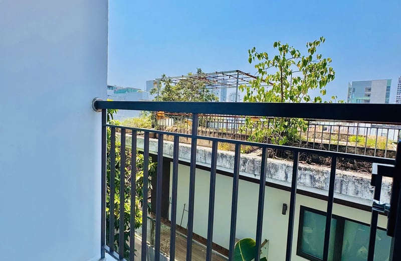 Аренда новой, современной квартиры, 70 м², район Сон Тра, Дананг, Вьетнам