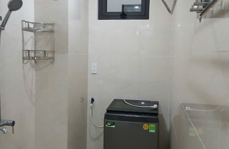 Alquiler de un apartamento moderno y confortable, 70 m², Da Nang, Vietnam