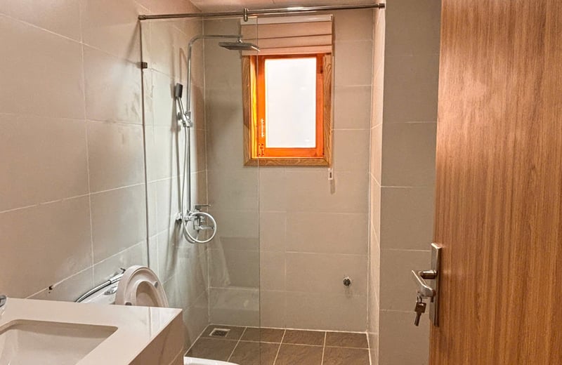 Аренда современного и стильного дома с садом, Сон Тра, Дананг, Вьетнам