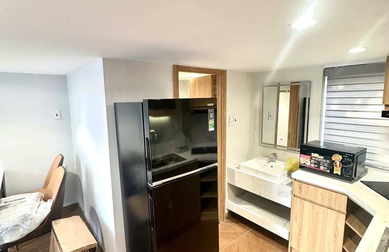 Аренда современной и стильной квартиры, Сон Тра, Дананг, Вьетнам