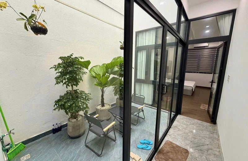 Alquiler de un apartamento de lujo amueblado en Da Nang, Vietnam