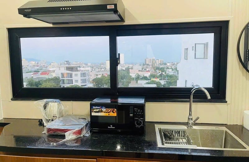 Louer un appartement confortable, meublé à Da Nang, Vietnam