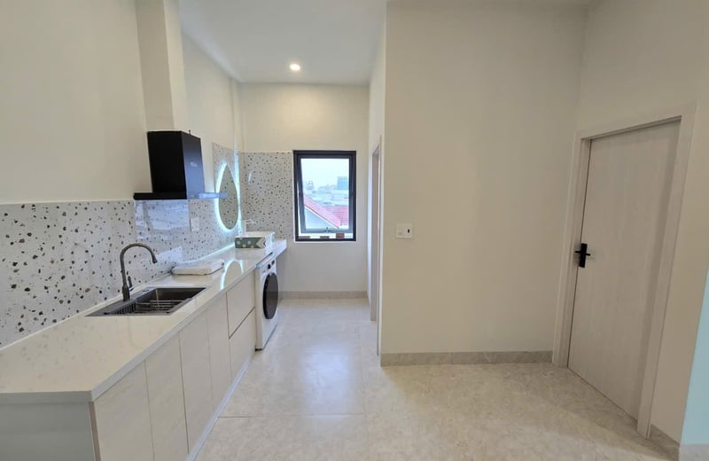 Location d'un appartement meublé et chaleureux à Da Nang, Vietnam