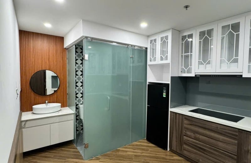 Alquiler de apartamento amueblado y acogedor, Son Tra, Da Nang, Vietnam