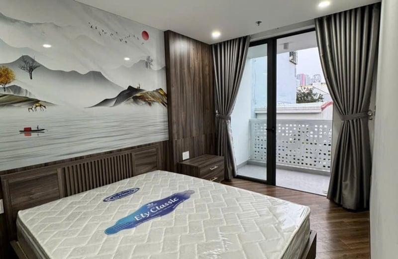 Alquiler de apartamento amueblado y acogedor, Son Tra, Da Nang, Vietnam