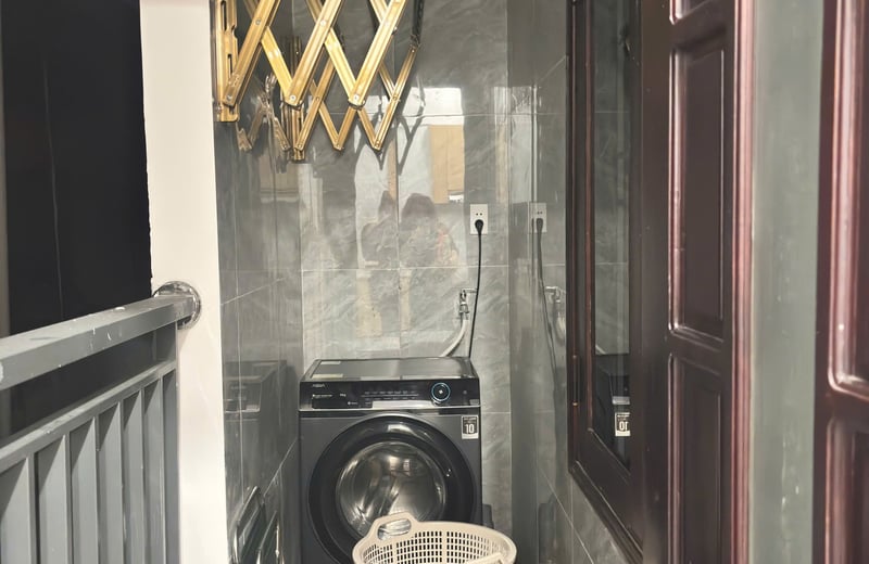 Location d'un appartement spacieux et meublé, Da Nang, Vietnam