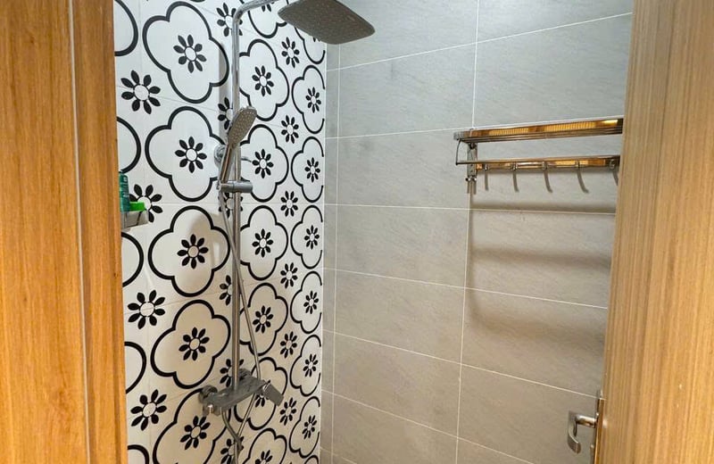 Аренда новой и современной студии, район Сон Тра, Дананг, Вьетнам