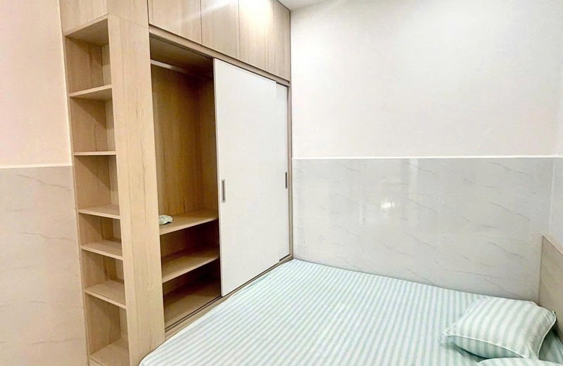 Rent a brand new, fully furnished apartment, Da Nang, Vietnam