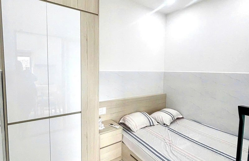 Rent a brand new, fully furnished apartment, Da Nang, Vietnam