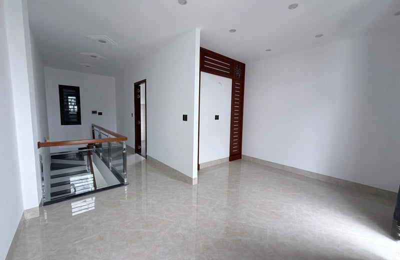 Alquiler de casa moderna y completamente amueblada, Hai Chau, Da Nang, Vietnam