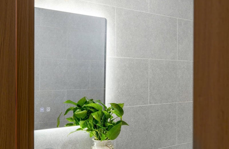 Vermietung einer hellen, komfortablen Wohnung mit Balkon, Son Tra, Da Nang, Vietnam