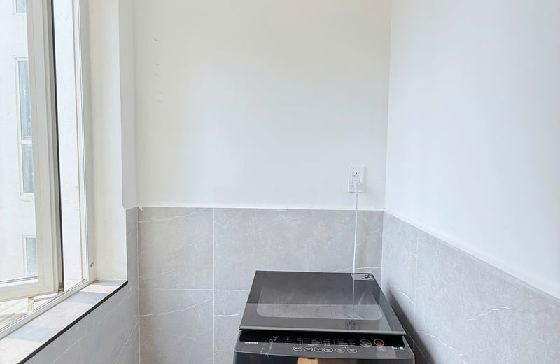 Vermietung einer komfortablen, vollmöblierten Wohnung mit Balkon, Son Tra, Da Nang, Vietnam