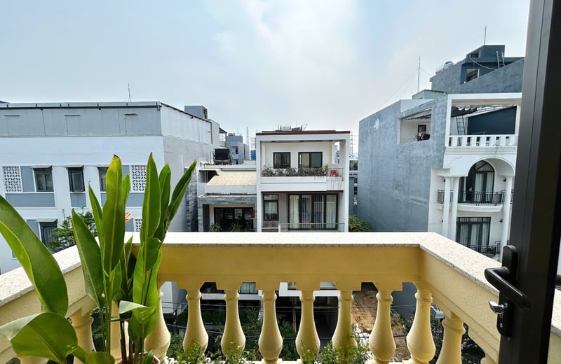 Аренда новой, компактной квартиры, Дананг, Вьетнам