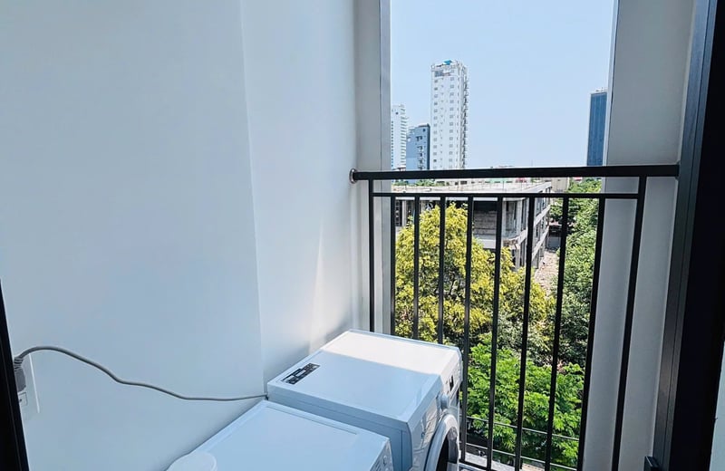 Bright, cozy studio for rent, Son Tra, Da Nang, Vietnam
