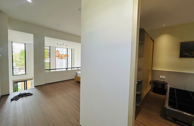 Alquiler de casa espaciosa, moderna, Da Nang, Vietnam