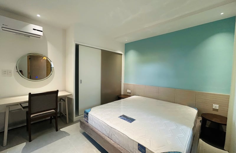 Alquiler de casa espaciosa, moderna, Da Nang, Vietnam