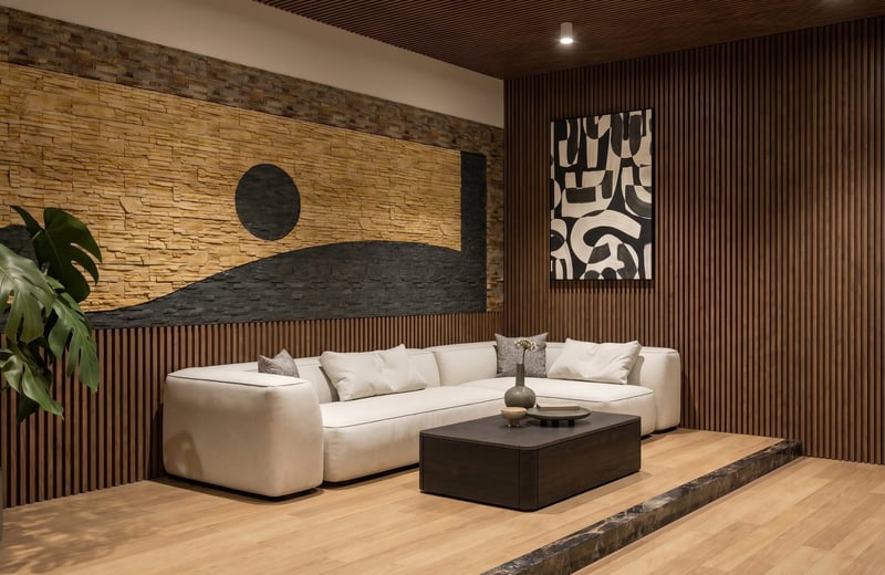 Rent of a stylish, modern apartment, 80 m², Da Nang, Vietnam