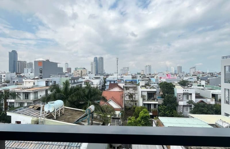 Rent a bright apartment, Son Tra, Da Nang, Vietnam