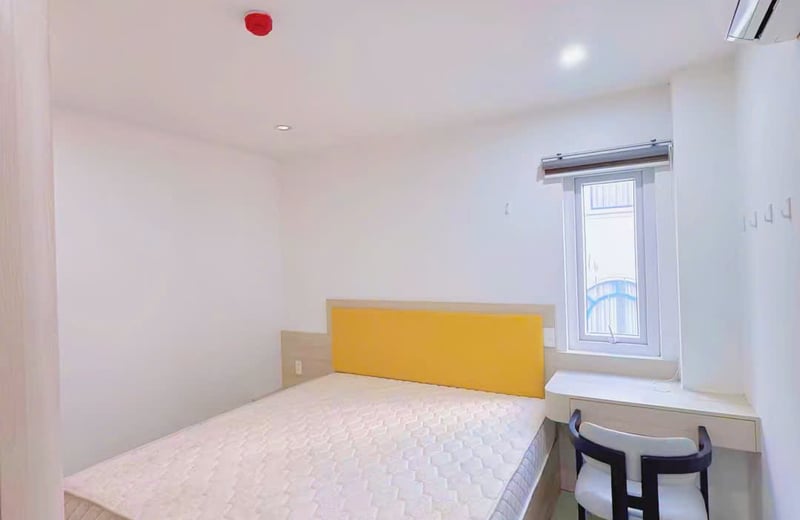 Rent a luxury, furnished apartment near the beach, Ngu Hanh Son, Da Nang, Vietnam