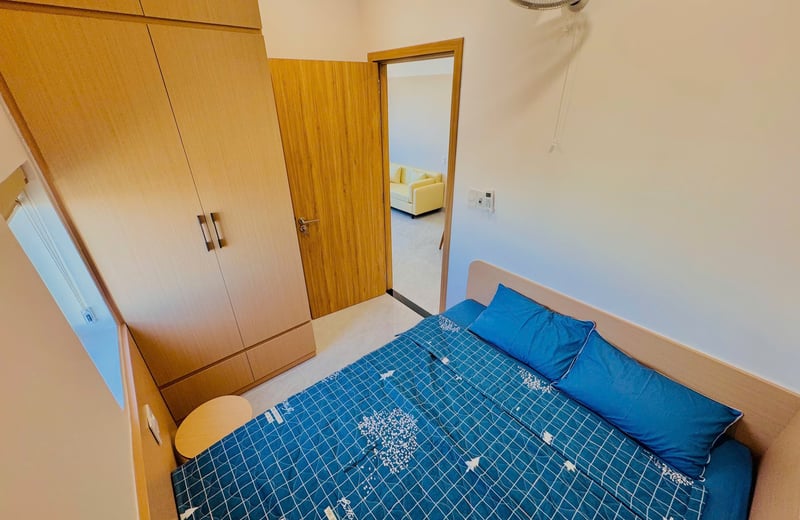 Appartement moderne et spacieux à louer, Da Nang