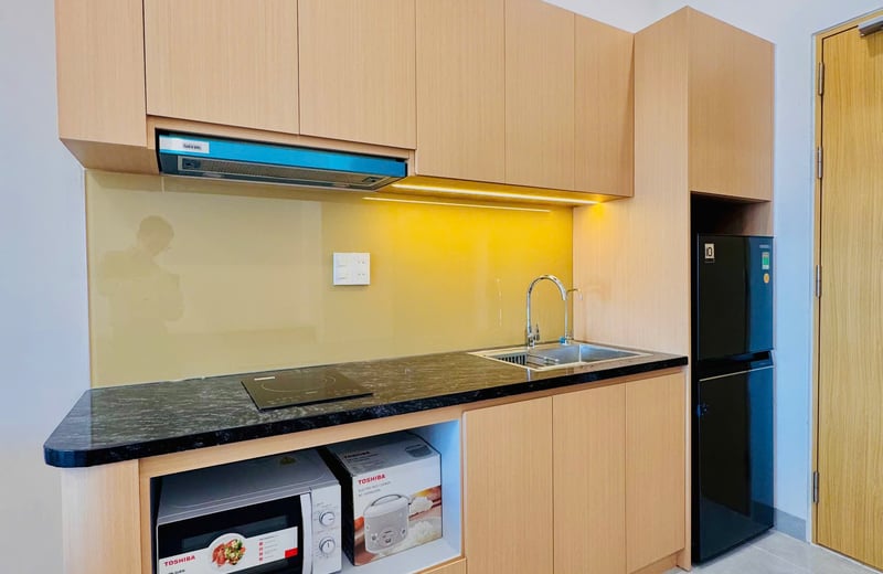 Appartement moderne et spacieux à louer, Da Nang