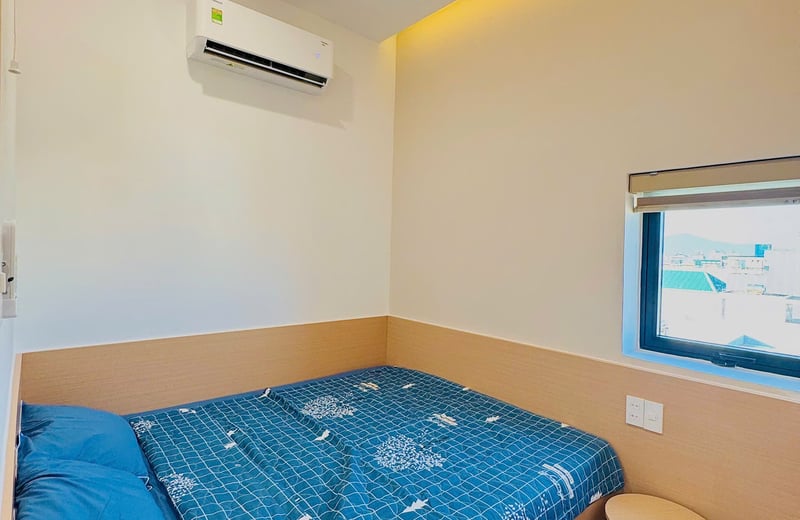 Appartement moderne et spacieux à louer, Da Nang