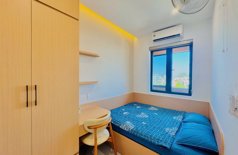 Appartement moderne et spacieux à louer, Da Nang