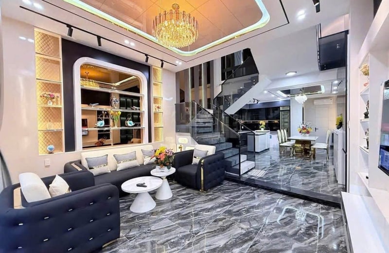 Modern, Spacious House with 4 Bedrooms for Rent, Da Nang, Vietnam